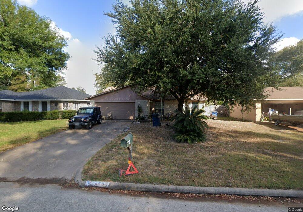 7850 Battlecreek Dr, Houston, TX 77040 - photo 1