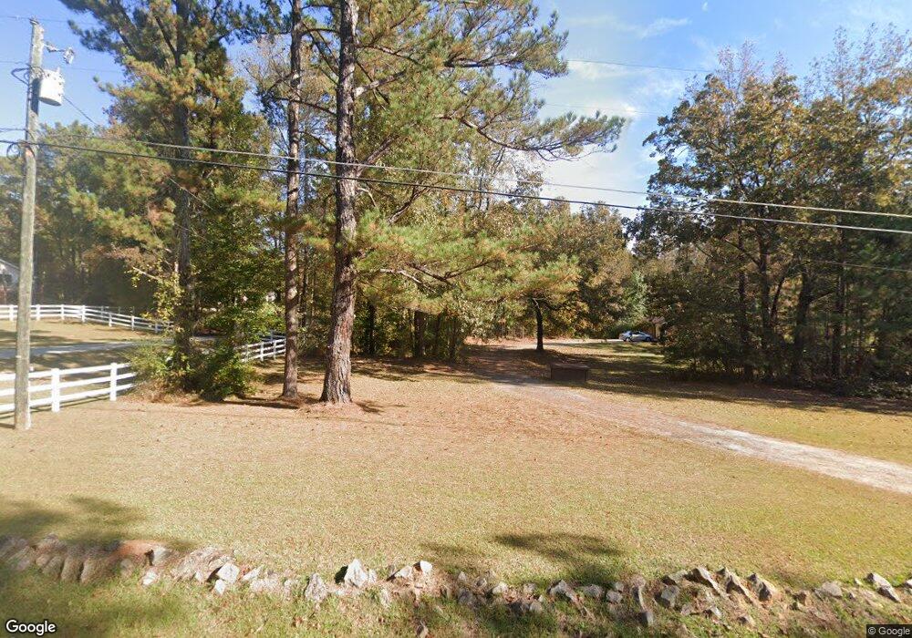 106 Goode Rd, Conyers, GA 30094 - photo 1