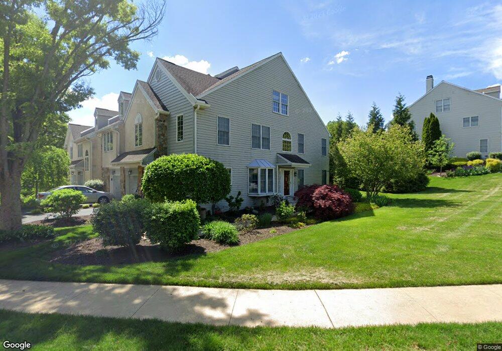 527 E Saxony Dr unit 527, Exton, PA 19341 - photo 1