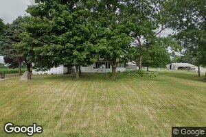 13381 Apple Rd, Bourbon, IN 46504