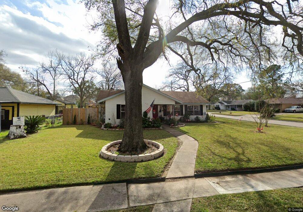 3602 Zephyr St, Houston, TX 77021 - photo 1