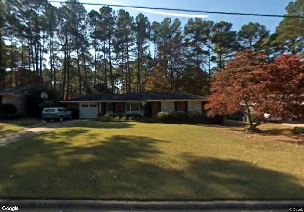 3136 Edinburgh Dr, Augusta, GA 30909 - photo 1