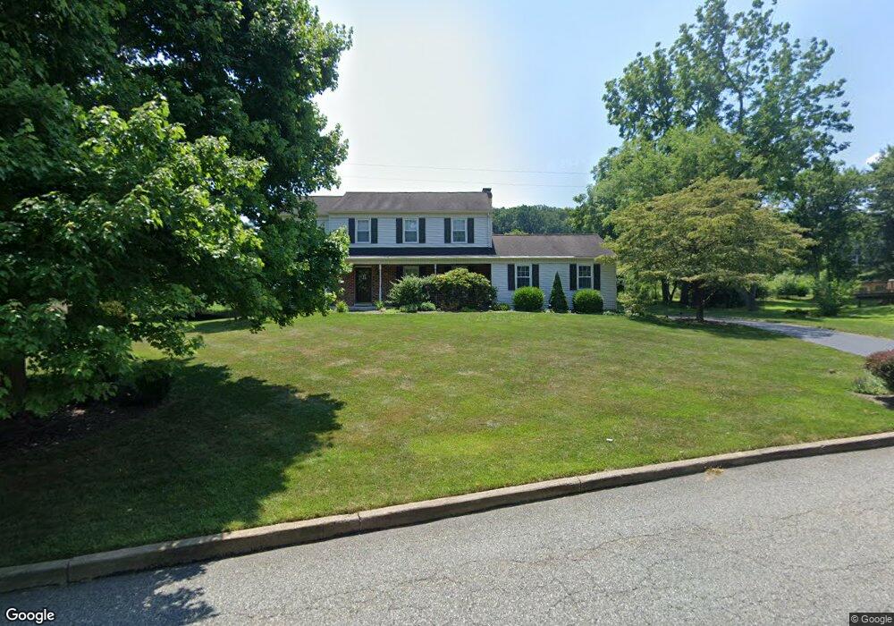 1720 Justin Ln, Paoli, PA 19301 - photo 1