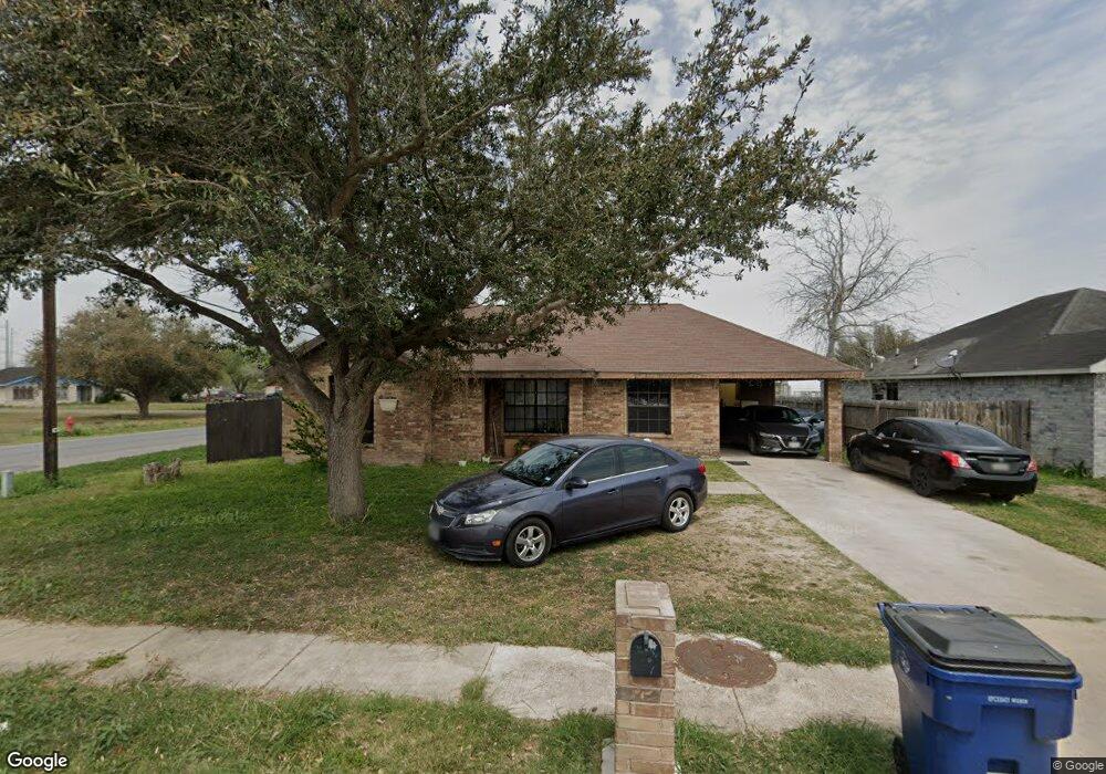 420 Beech Ave, Donna, TX 78537 - photo 1