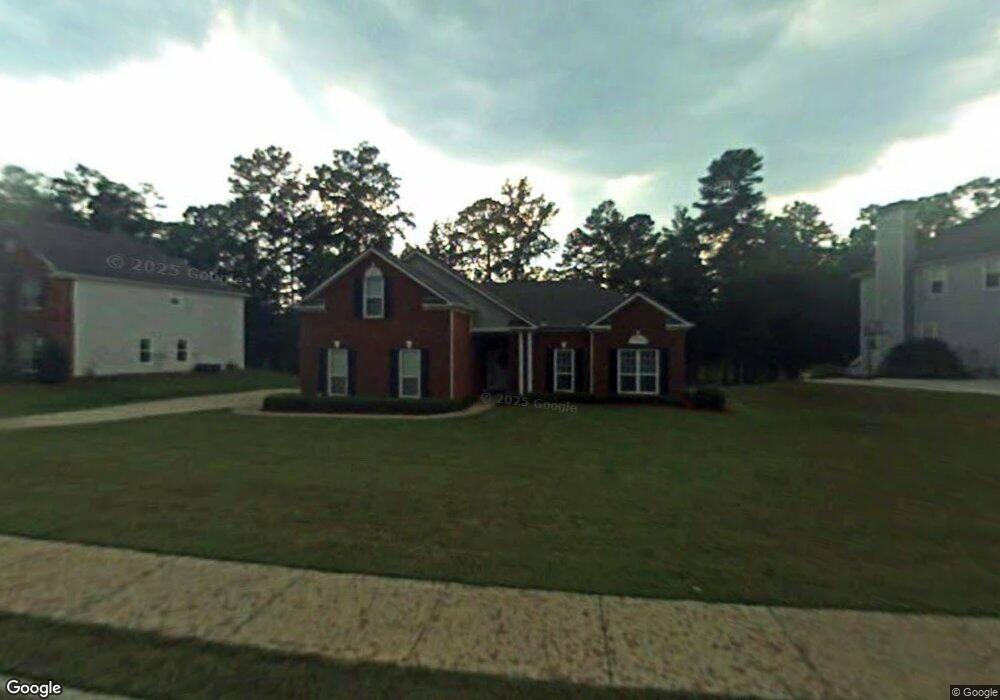 10104 N Links Dr unit 1B, Covington, GA 30014 - photo 1