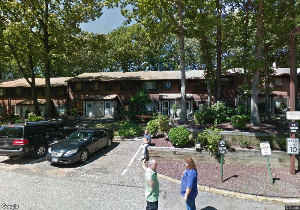 12 Rumson Rd unit 53E, Staten Island, NY 10314 - photo 1