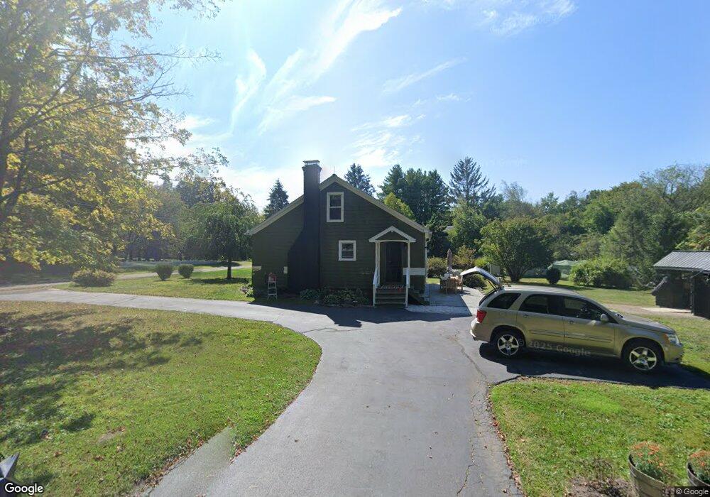 689 Albany Turnpike, Old Chatham, NY 12136 - photo 1