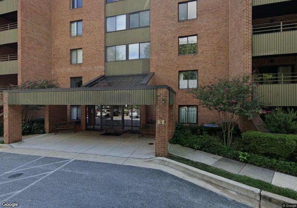 3 Southerly Ct unit 208, Towson, MD 21286 - photo 1