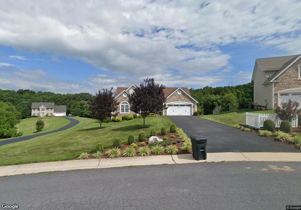 23 Fox Crest Ridge, Staunton, VA 24401 - photo 1