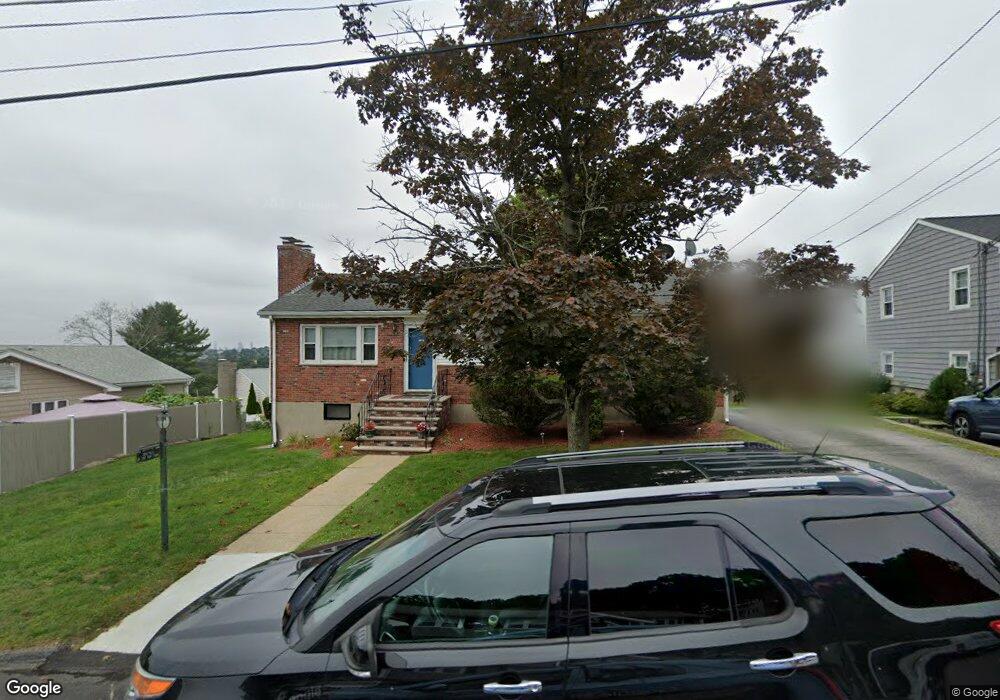 20 Tip Top Terrace, Waltham, MA 02452 - photo 1