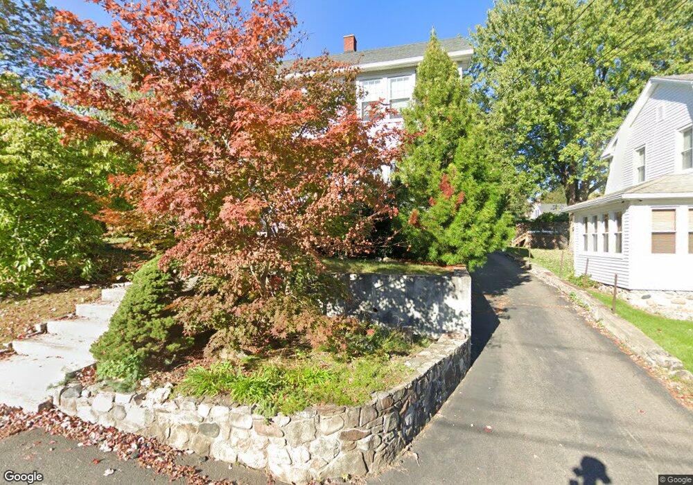 127 Monmouth Ave, Waterbury, CT 06704 - photo 1