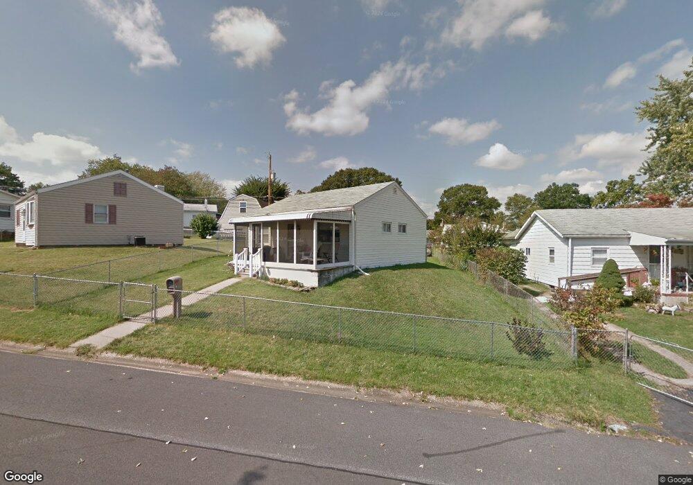 8 Gyro Dr, Middle River, MD 21220 - photo 1