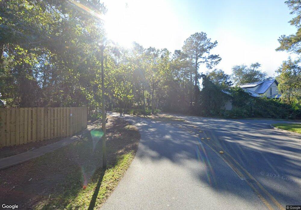 614 Brockinton Dr, St. Simons Island, GA 31522 - photo 1