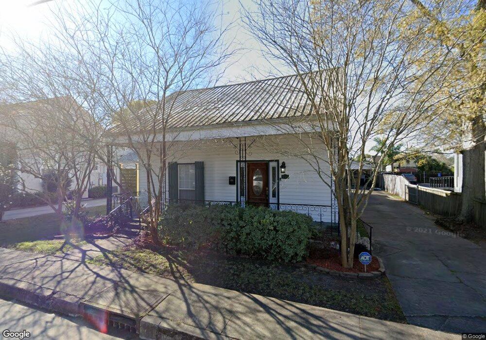 830 School St, Houma, LA 70360 - photo 1