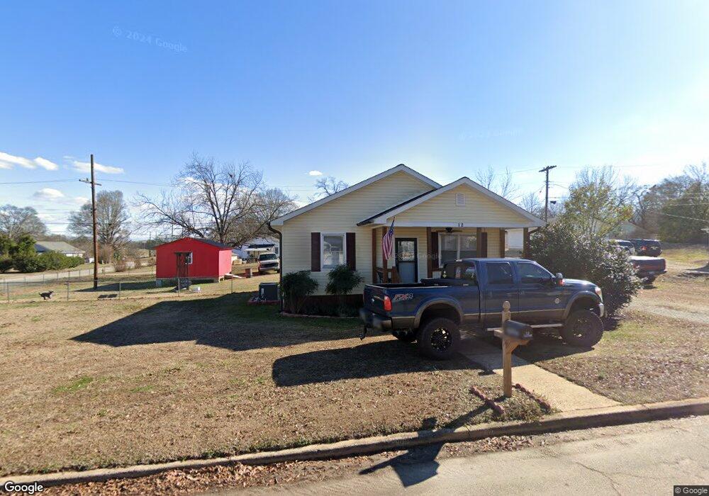 12 2nd St, Inman, SC 29349 - photo 1