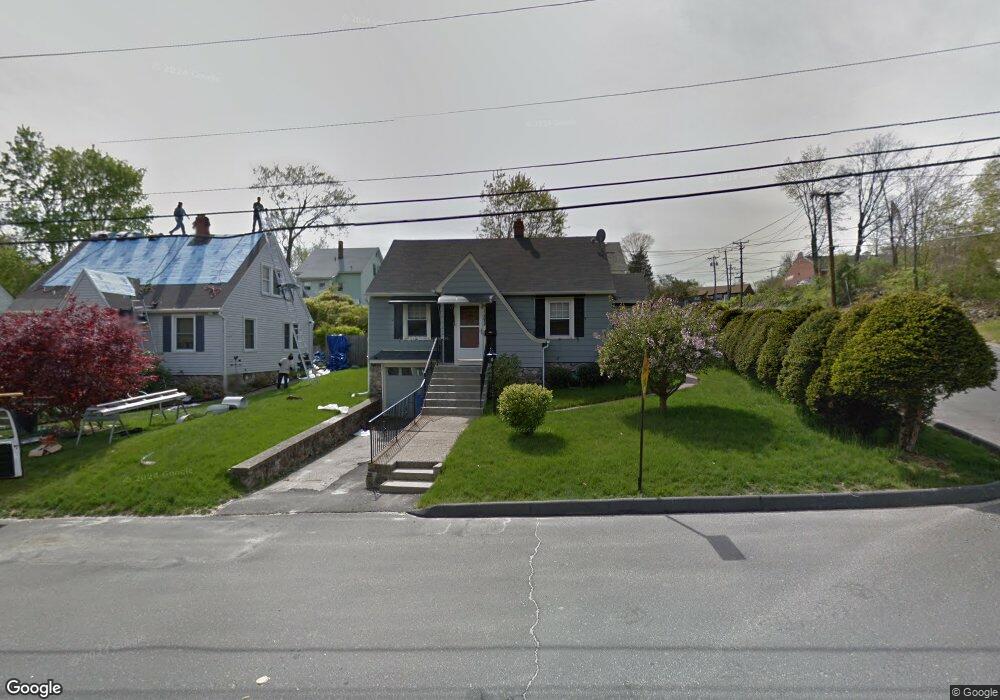 203 Newbury St, Waterbury, CT 06705 - photo 1