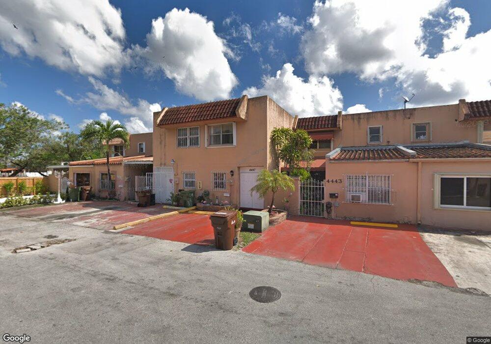 4451 W 10th Ln unit 22, Hialeah, FL 33012 - photo 1