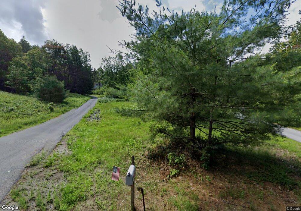 650 Penacook Rd, Contoocook, NH 03229 - photo 1