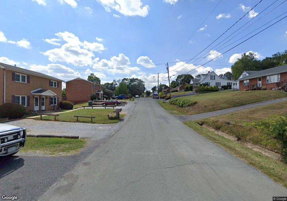 14 Montgomery Rd, Staunton, VA 24401 - photo 1