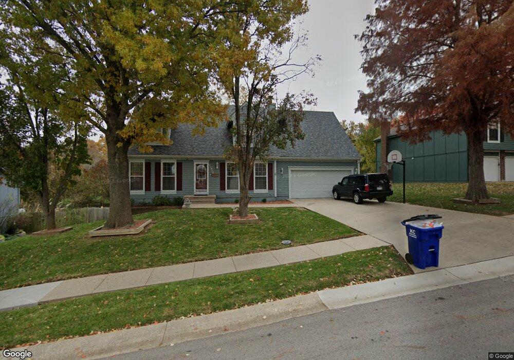 11917 W 48th St, Shawnee, KS 66216 - photo 1