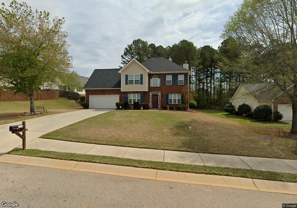 420 Camella Cir, McDonough, GA 30252 - photo 1