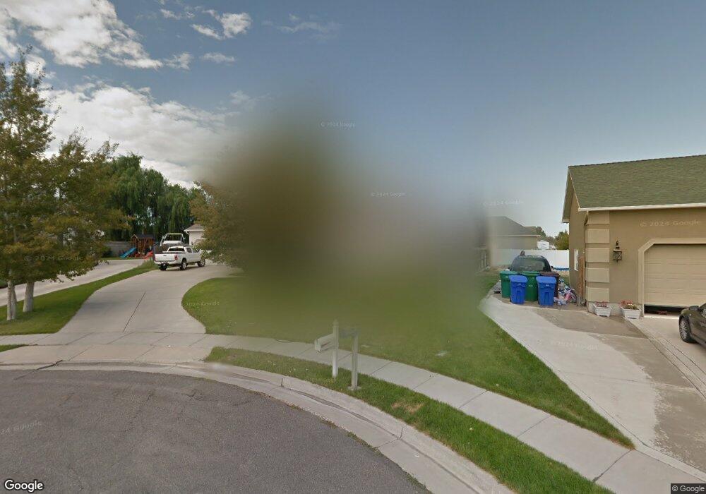 1558 Fiver Cir, Riverton, UT 84065 - photo 1