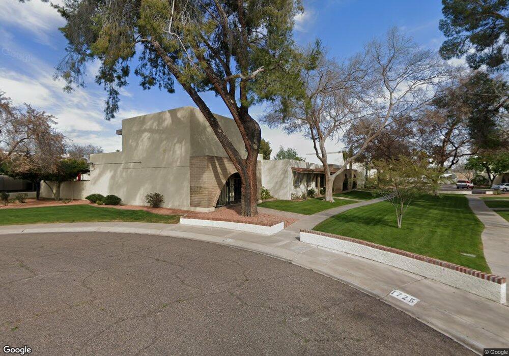 1724 W Stella Ln, Phoenix, AZ 85015 - photo 1