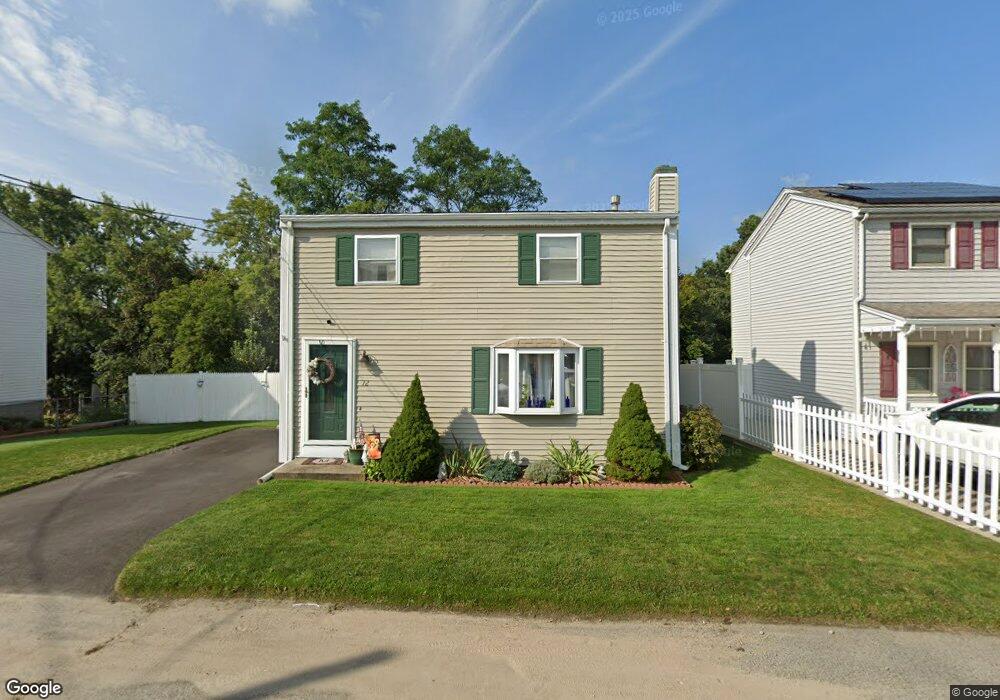 12 Eddy St, Cumberland, RI 02864 - photo 1