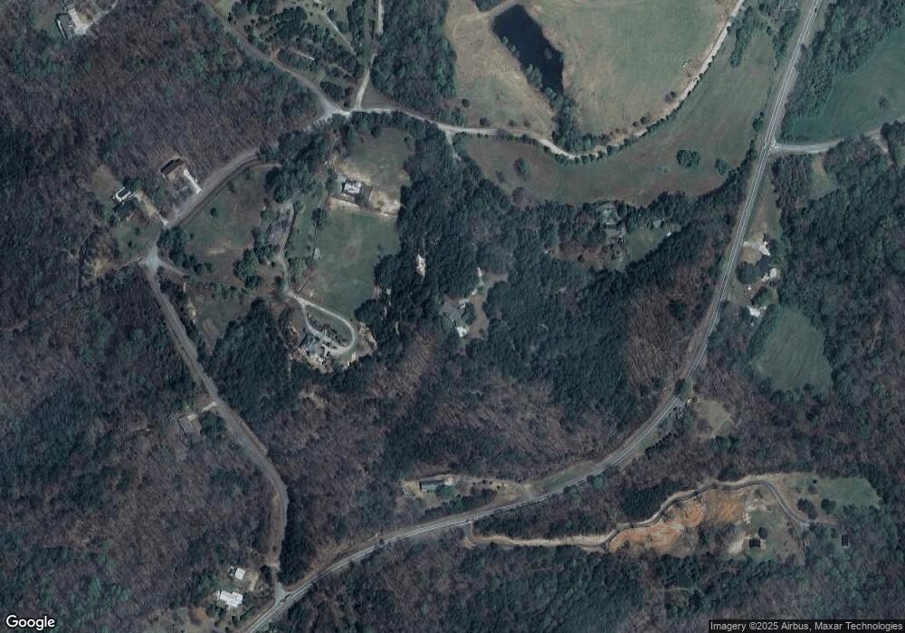 4530 Buckhorn Rd, Gainesville, GA 30506 - photo 1