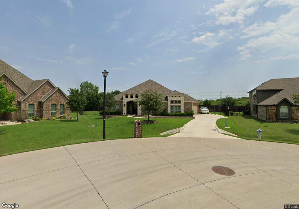 1109 Eli Ct, Wylie, TX 75098 - photo 1