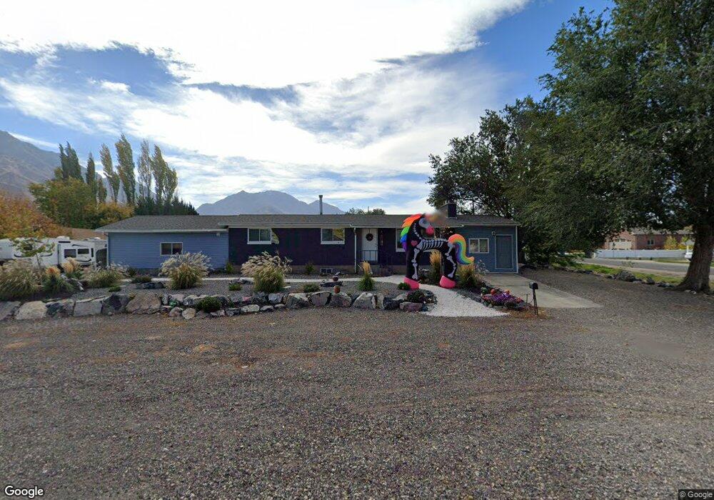 110 E 400 N, Santaquin, UT 84655 - photo 1