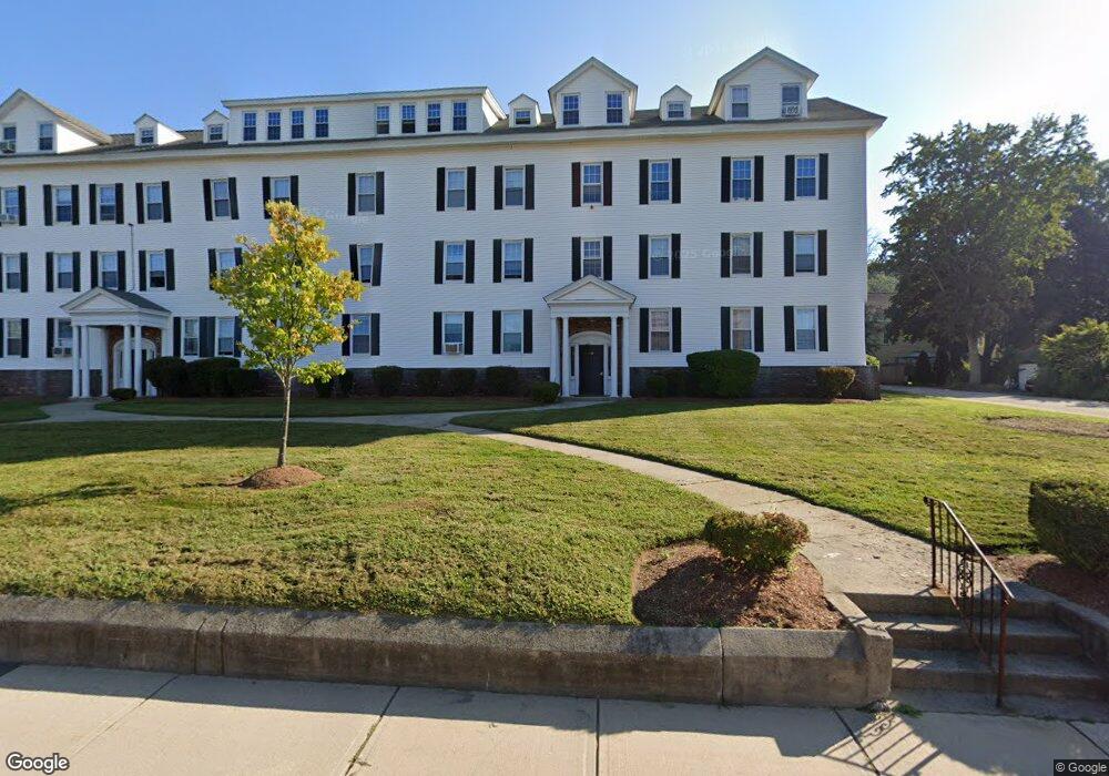 37 Dutcher St unit 5, Hopedale, MA 01747 - photo 1