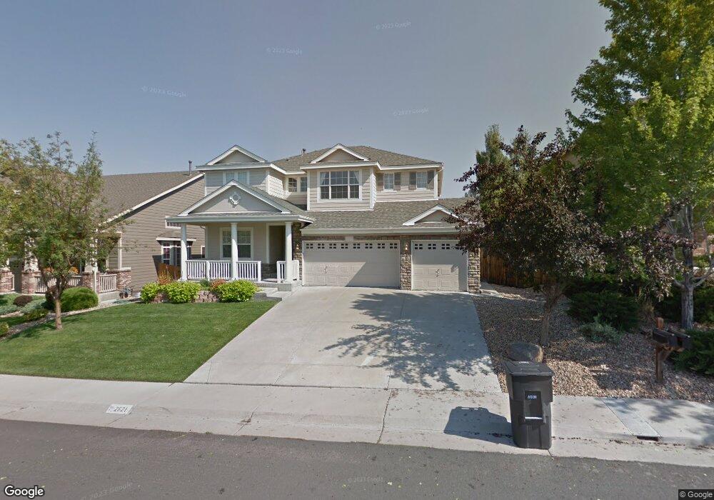 2621 E 136th Place, Thornton, CO 80602 - photo 1