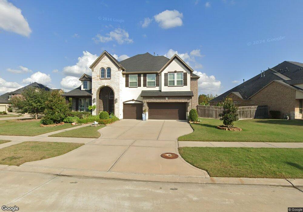 28412 Ashton Meadows Ln, Fulshear, TX 77441 - photo 1