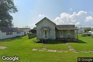 113 W Webster St, Wyoming, IA 52362