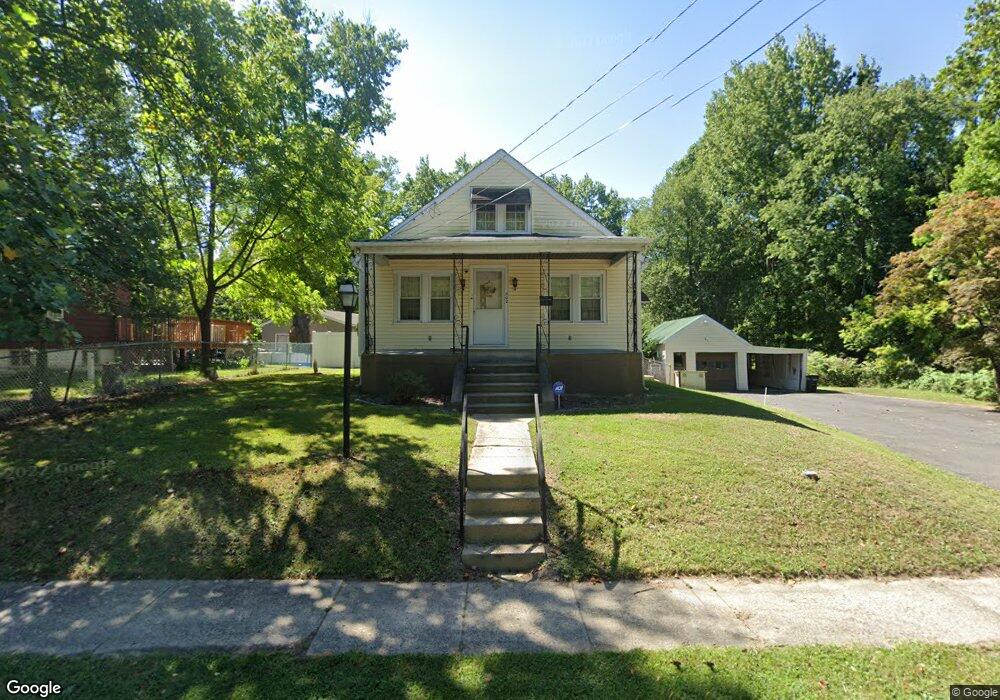 202 Garfield Ave, Clementon, NJ 08021 - photo 1