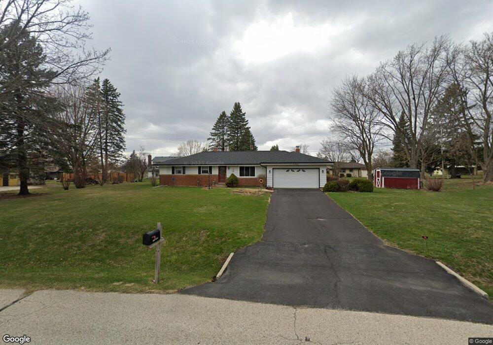 W138S6625 Hemming Way, Muskego, WI 53150 - photo 1