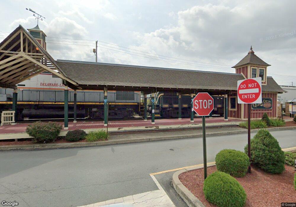 T-498 Rear, Olyphant, PA 18447 - photo 1