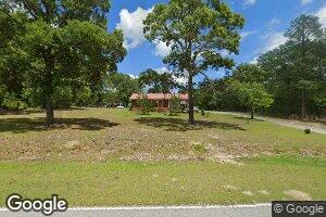 9681 Hartsville Ruby Rd, Patrick, SC 29584