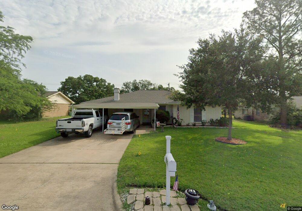 1501 Langford St, College Station, TX 77840 - photo 1