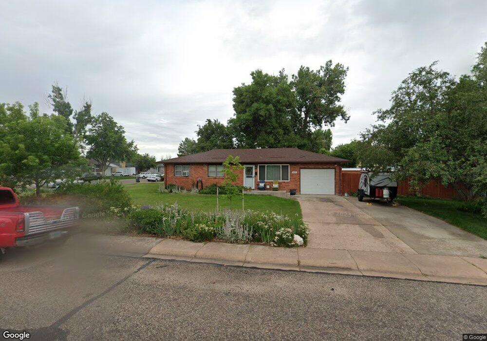 4304 E 14th St, Cheyenne, WY 82001 - photo 1