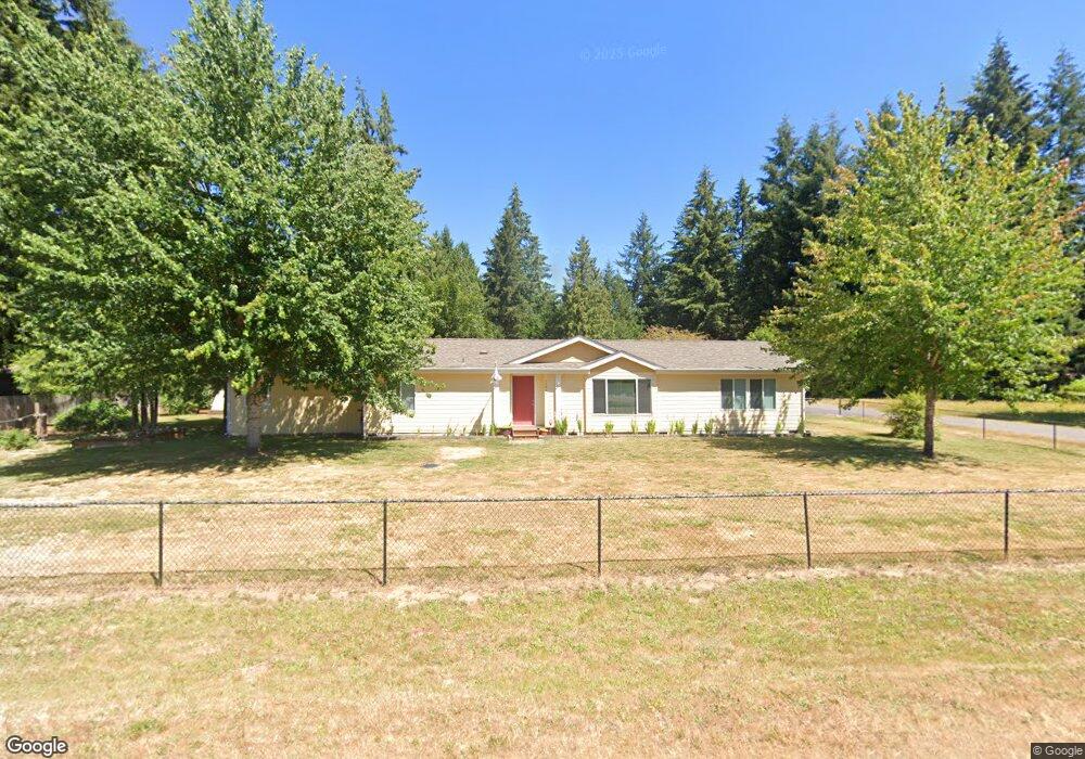 15942 Ordway Dr SE, Yelm, WA 98597 - photo 1