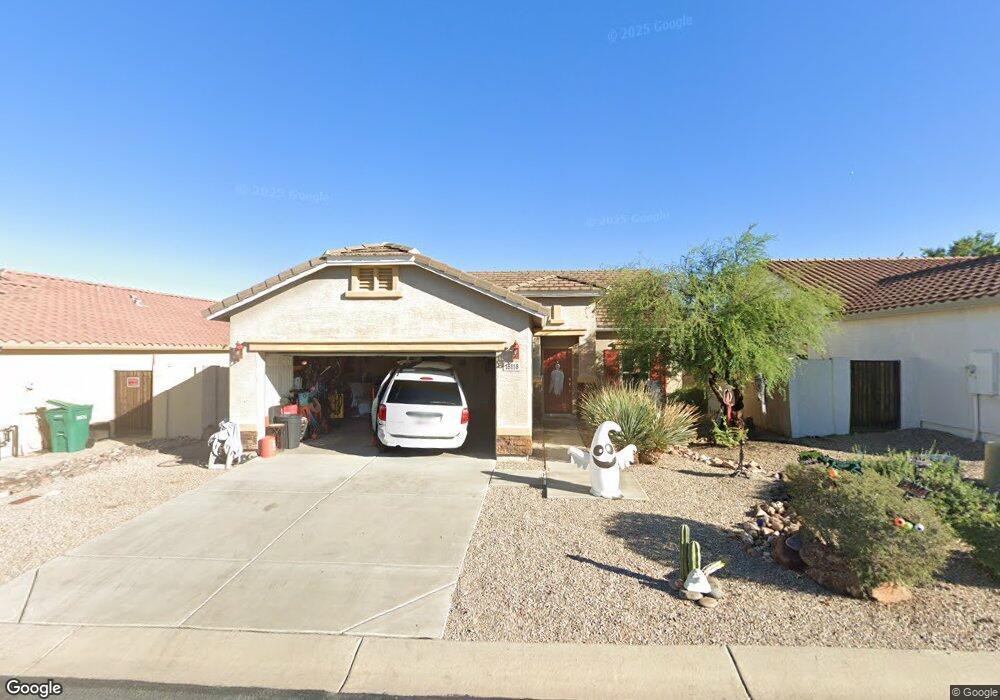 18118 E El Viejo Desierto, Gold Canyon, AZ 85118 - photo 1