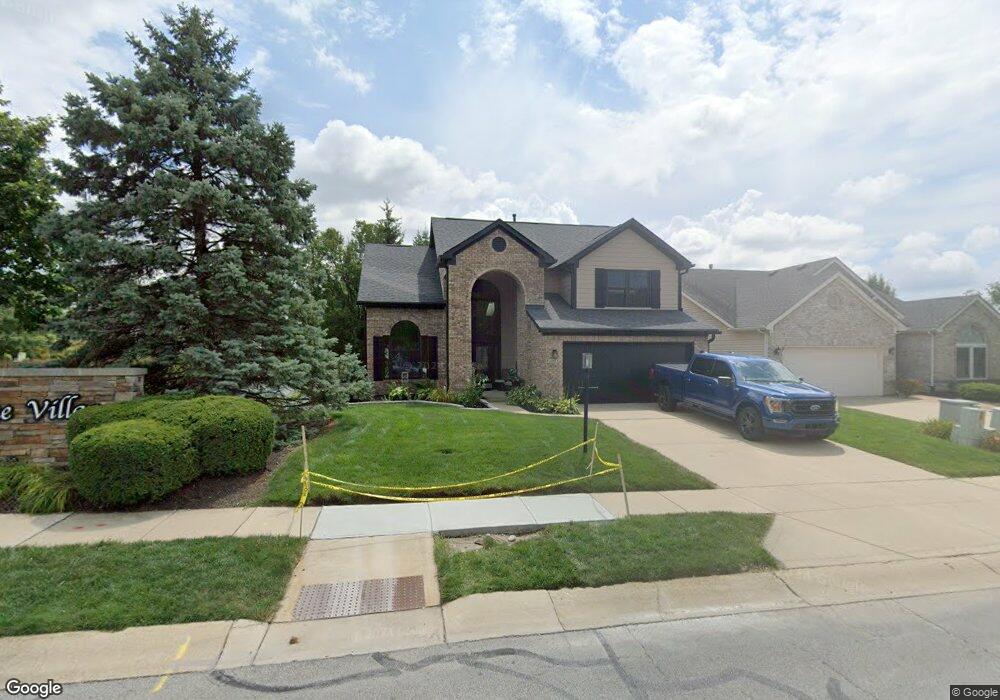 12671 Apalachian Way, Fishers, IN 46037 - photo 1