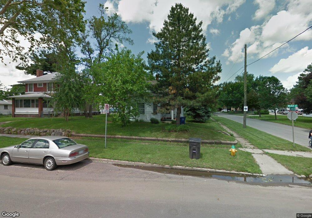 2548 E Walnut St, Des Moines, IA 50317 - photo 1
