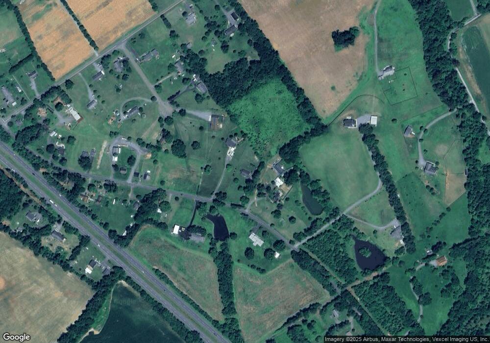 10421 Old Marsh Rd, Bealeton, VA 22712 - photo 1