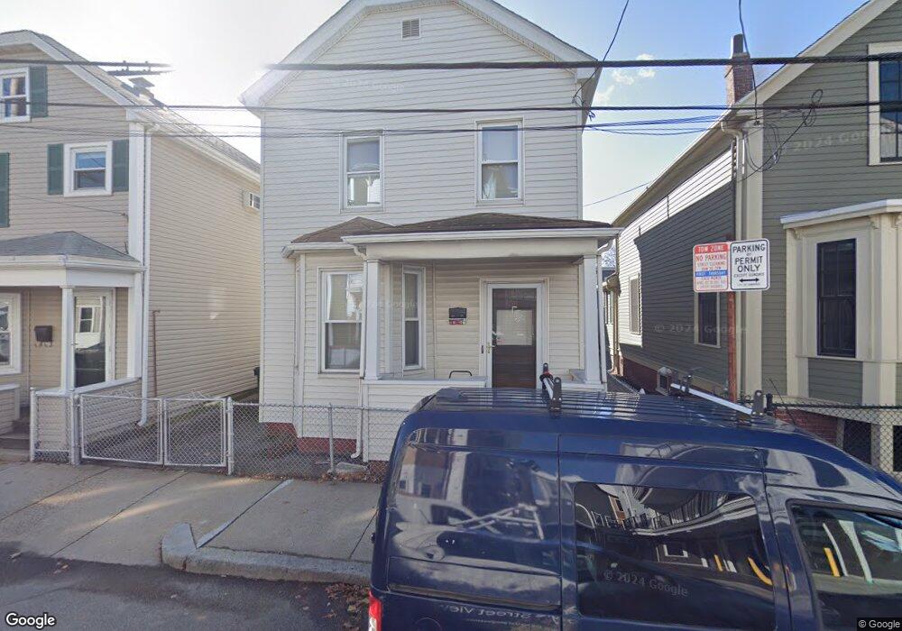 20 Plymouth St unit 2, Cambridge, MA 02141 - photo 1