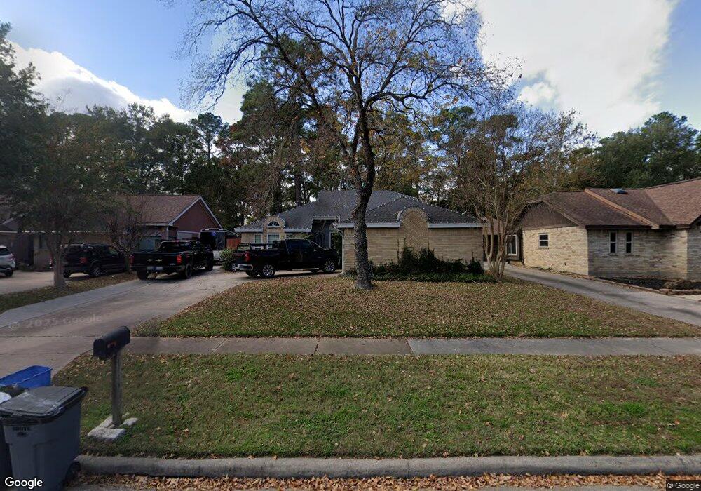 15527 Lago Villa Dr, Tomball, TX 77377 - photo 1