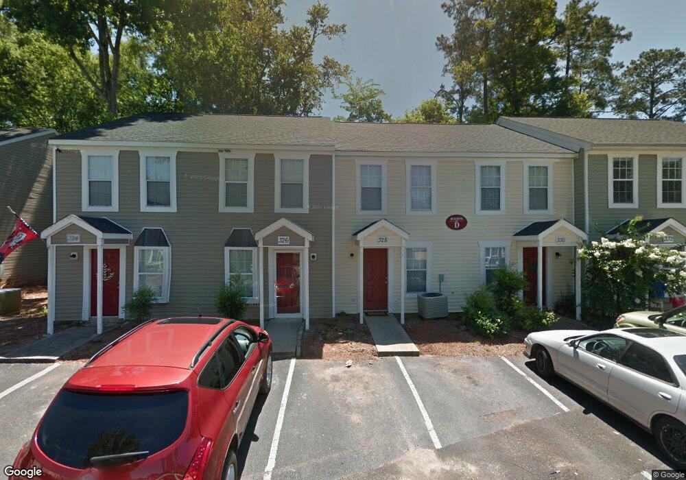 330 Brandywine Place, Augusta, GA 30909 - photo 1