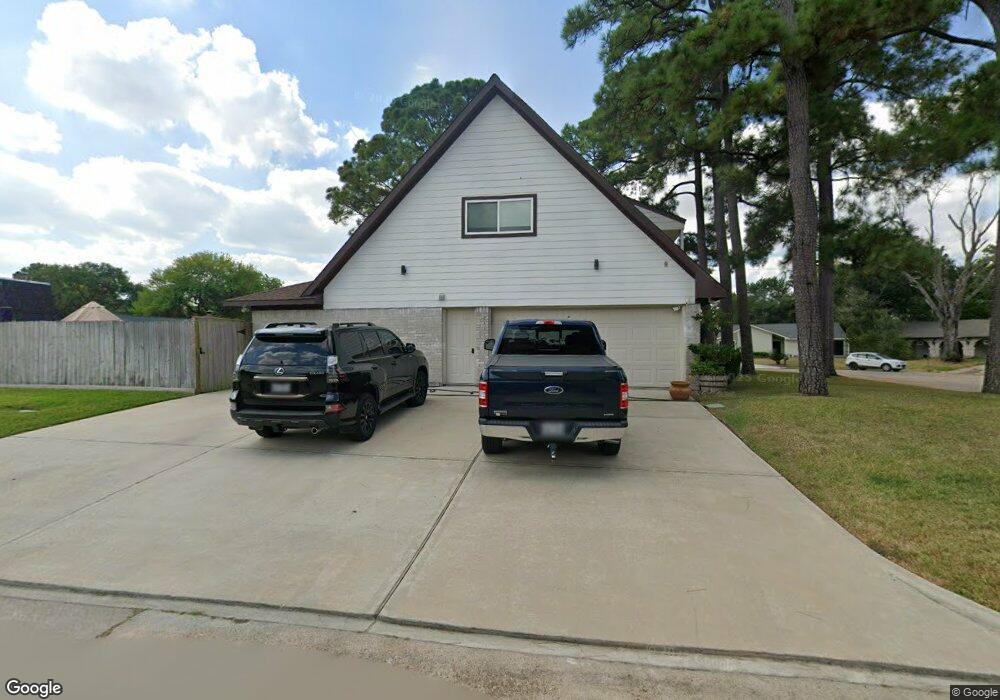 6435 Menwood CI, Houston, TX 77088 - photo 1